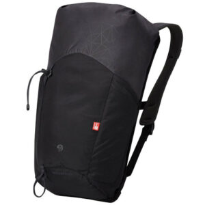 Mountain Hardwear Scrambler™ Roll Top 20 OutDry® Backpack Black