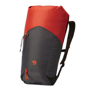 Mountain Hardwear Scrambler™ Roll Top 20 OutDry® Backpack Shark