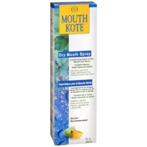 Mouth Kote Dry Mouth Spray - 8.0 oz