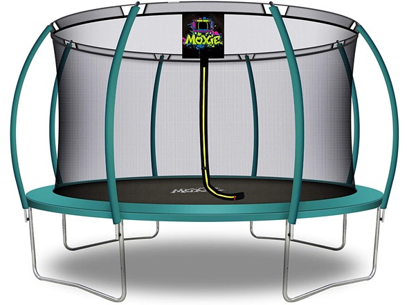 Moxie 16' Trampoline (open Box)