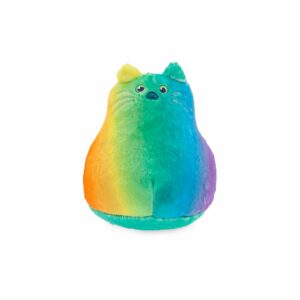 Mr. Mittens Plush Soul Mini Bean Bag 6 1/2'' Official shopDisney