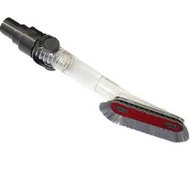 Multi Angle Wide Duster Tool w/ Felt for SuperLight