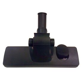 Multi-Surface Floor Nozzle for Canister Vacuums