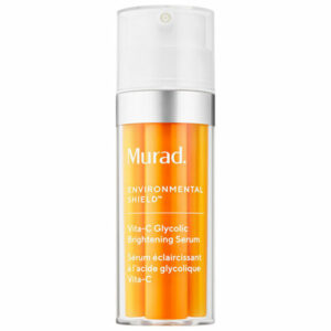 Murad Vitamin C Glycolic Brightening Serum, One Size , Beige