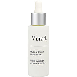 Murad by Murad Multi-Vitamin Infusion Oil 30ml/1oz for WOMEN