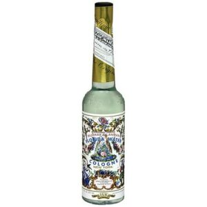 Murray & Lanman Florida Water Cologne New York - 7.5 Ounces