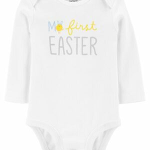 My First Easter Original Bodysuit