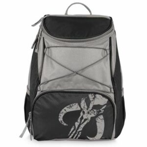 Mythosaur Cooler Backpack Star Wars: The Mandalorian Official shopDisney