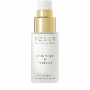 Mz Skin Brighten & Perfect 10% Vitamin C Corrective Serum