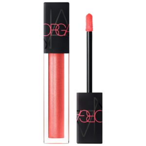 NARS Orgasm X Oil-Infused Lip Tint Orgasm X 0.17 oz/ 5.7 mL