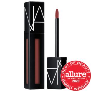 NARS Powermatte Lip Pigment American Woman 0.18 oz/ 5.5 mL