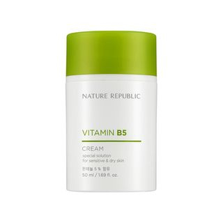 NATURE REPUBLIC - Vitamin B5 Cream 50ml