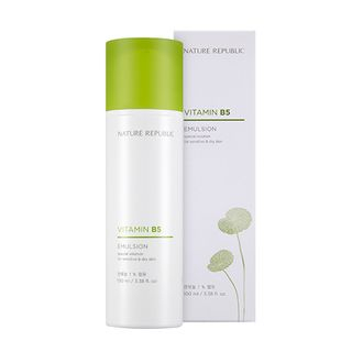 NATURE REPUBLIC - Vitamin B5 Emulsion 100ml