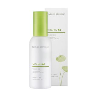 NATURE REPUBLIC - Vitamin B5 Essence 35ml