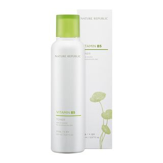 NATURE REPUBLIC - Vitamin B5 Toner 150ml