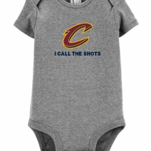 NBA® Cleveland Cavaliers Bodysuit