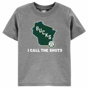 NBA® Milwaukee Bucks Tee