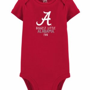 NCAA Alabama® Crimson Tide® Bodysuit