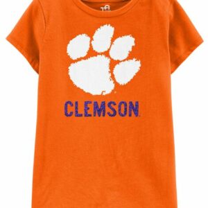 NCAA Clemson® Tigers TM Tee