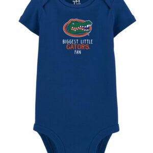 NCAA Florida Gators® Bodysuit