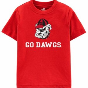 NCAA Georgia® Bulldogs® Tee