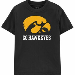 NCAA Iowa Hawkeyes TM Tee