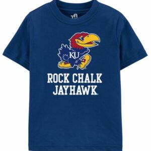 NCAA Kansas® Jayhawks® Tee