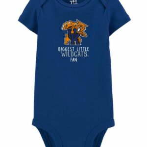 NCAA Kentucky® Wildcats TM Bodysuit