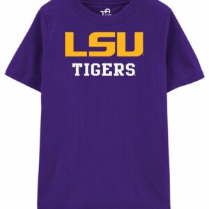 NCAA LSU Tigers TM Tee