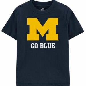 NCAA Michigan® Wolverines TM Tee