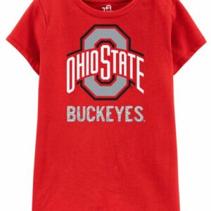 NCAA Ohio State Buckeyes® Tee