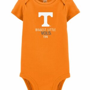 NCAA Tennessee Volunteers® Bodysuit