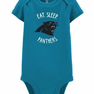 NFL Carolina Panthers Bodysuit