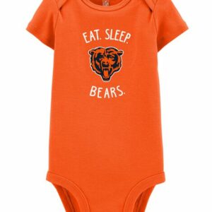 NFL Chicago Bears Bodysuit