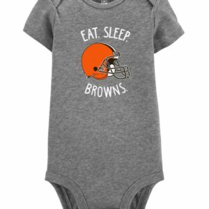 NFL Cleveland Browns Bodysuit