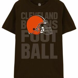 NFL Cleveland Browns Tee