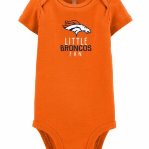 NFL Denver Broncos Bodysuit