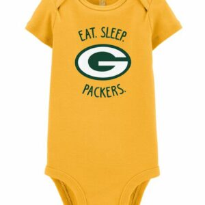 NFL Green Bay Packers Bodysuit