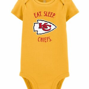 NFL Kansas City Chiefs Bodysuit