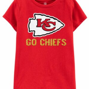 NFL Kansas City Chiefs Tee