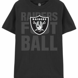 NFL Las Vegas Raiders Tee