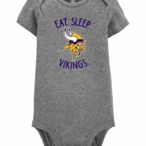 NFL Minnesota Vikings Bodysuit