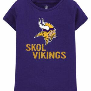 NFL Minnesota Vikings Tee