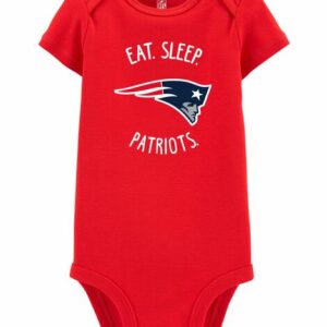 NFL New England Patriots Bodysuit