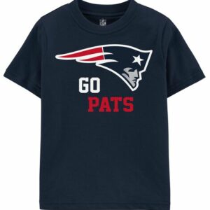 NFL New England Patriots Tee