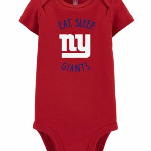 NFL New York Giants Bodysuit