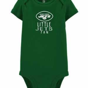 NFL New York Jets Bodysuit