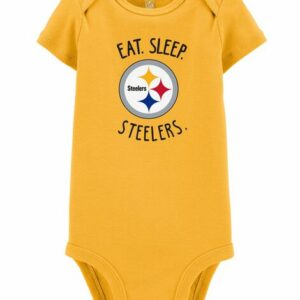 NFL Pittsburgh Steelers Bodysuit