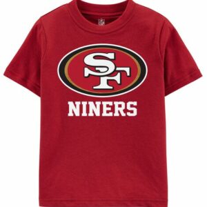 NFL San Francisco 49ers Tee