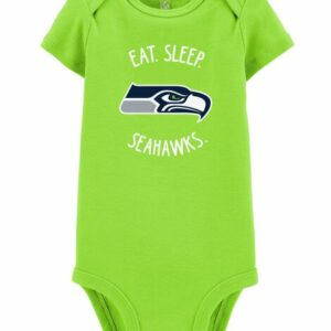 NFL Seattle Seahawks Bodysuit